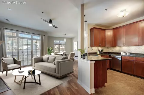 1888 N Humboldt #204, Milwaukee, WI 53202