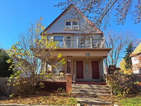 2335 N 16th #2337, Milwaukee, WI 53206