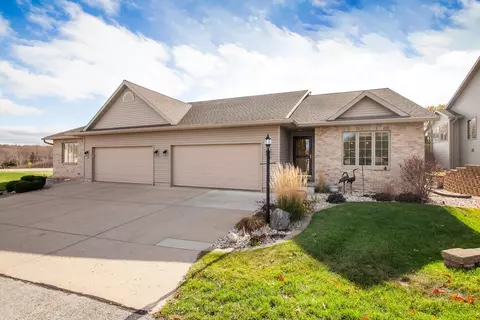 w5572 County Road Cw #1B, Emmet, WI 53098