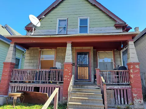 2934 N 24th, Milwaukee, WI 53206