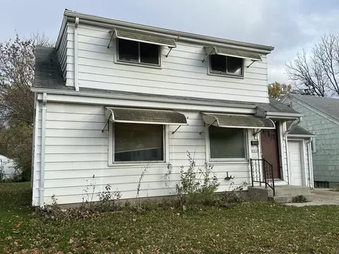 4854 N 56th, Milwaukee, WI 53218