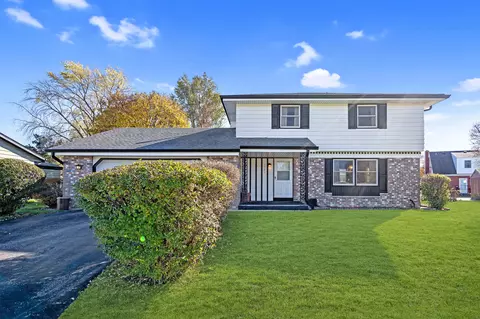 1721 Wiese, Mount Pleasant, WI 53406
