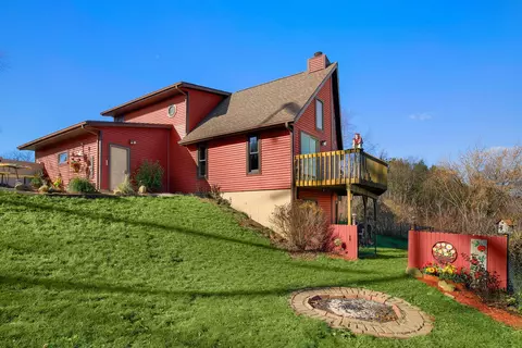 n5020 Oakview Drive, Hamilton, WI 54669