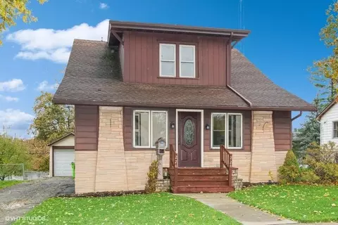 224 Grand, Mayville, WI 53050