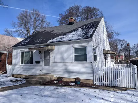 3744 N 85th, Milwaukee, WI 53222