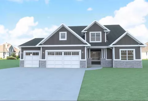 297 Kiddle, Union Grove, WI 53182
