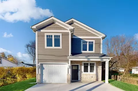 1324 Lucille, Twin Lakes, WI 53181