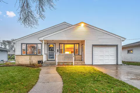 1835 N 27th, Sheboygan, WI 53081