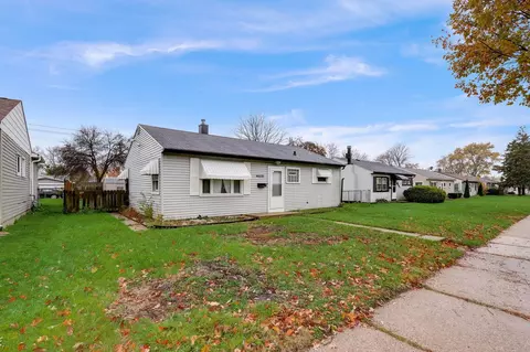 6335 W Verona, Milwaukee, WI 53219