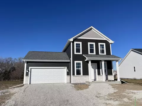 10432 Button Bush, Caledonia, WI 53126
