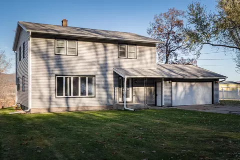 w5340 County Road B, Medary, WI 54601
