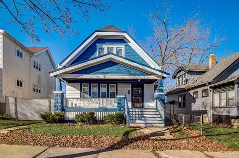 4357 N 14th, Milwaukee, WI 53209