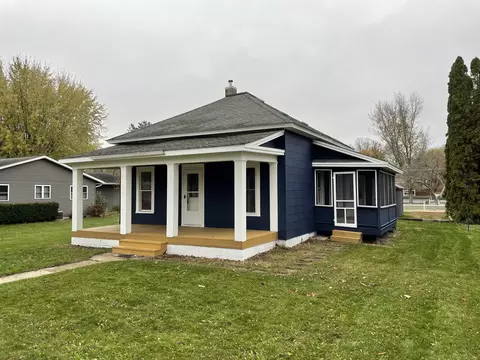 636 E Franklin, Sparta, WI 54656