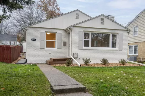 2808 N 86th, Milwaukee, WI 53222