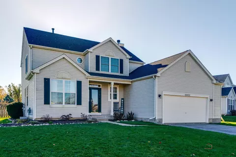 24421 88th, Salem, WI 53168