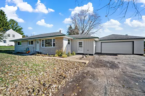 1410 Scenic, Hubertus, WI 53033