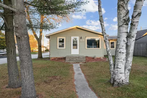 117 Jessie, Two Rivers, WI 54241