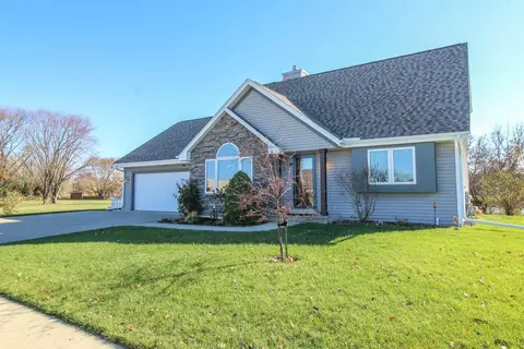644 W Linden, Jefferson, WI 53549