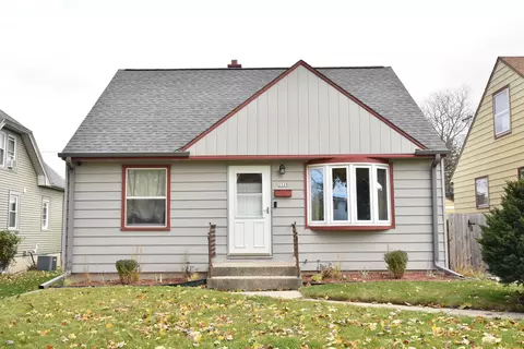 3528 S 85th, Milwaukee, WI 53228