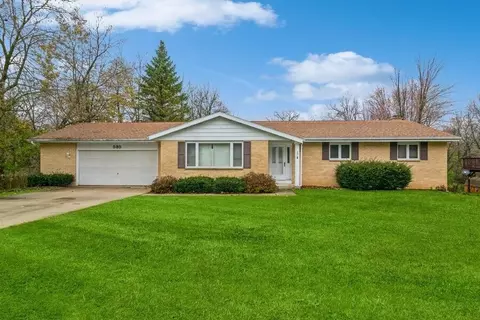 595 River, Mayville, WI 53050