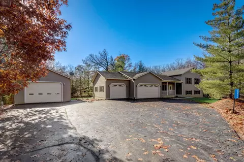 28639 107th, Trevor, WI 53179