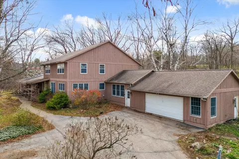w6265 Camp Evelyn Road, Plymouth, WI 53073
