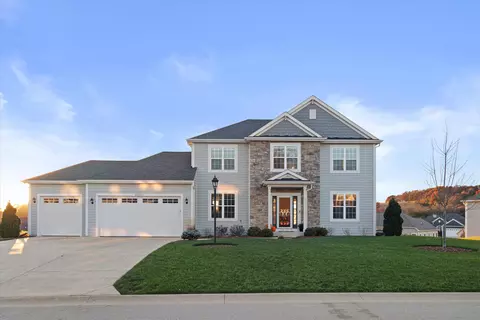 w275n351 Arrowhead, Waukesha, WI 53188