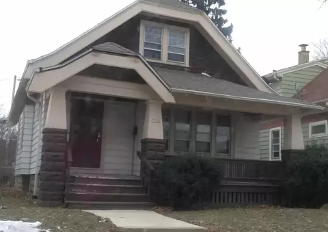 3706 N 23rd, Milwaukee, WI 53206