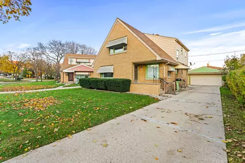 3466 S 34th, Milwaukee, WI 53215