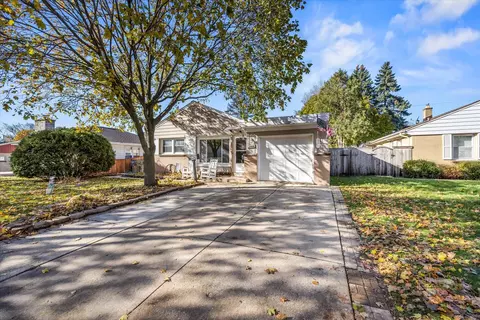 2849 S 56th, Milwaukee, WI 53219