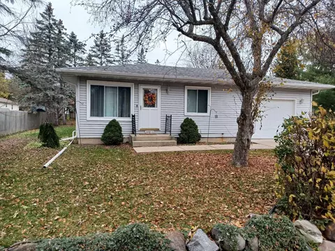 24810 La Follette, Dover, WI 53139