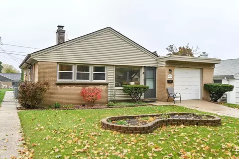 2911 S 56th, Milwaukee, WI 53219