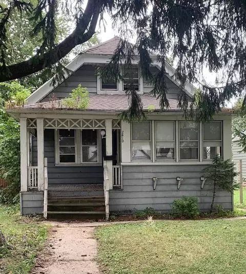 2610 N 55th, Milwaukee, WI 53210