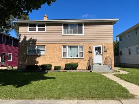 10124 W Capitol #10126, Milwaukee, WI 53222