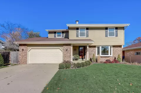 4522 87th, Kenosha, WI 53142