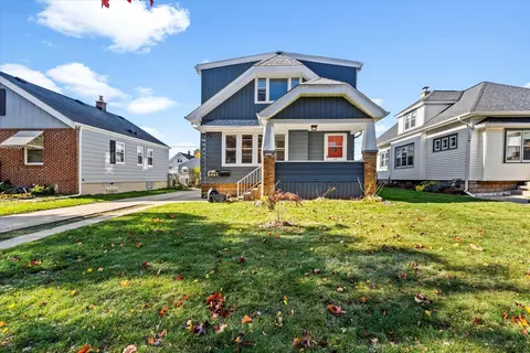3811 S Kansas, Milwaukee, WI 53207