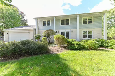 1155 Tanglewood, Brookfield, WI 53005