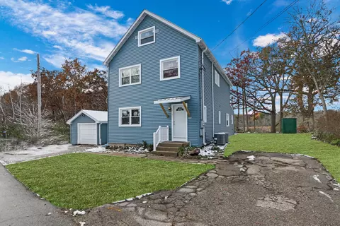 2107 Haegele, Twin Lakes, WI 53181