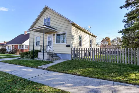 3343 5th, Racine, WI 53402