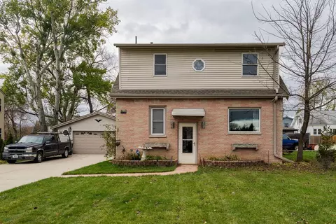 4317 S 51st, Greenfield, WI 53220