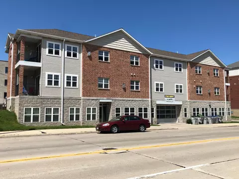 501 N 20th #ABCD, Milwaukee, WI 53233