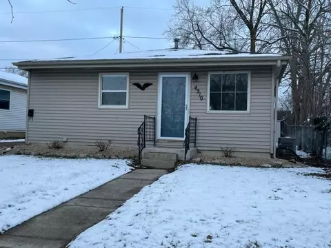 4510 Byrd, Racine, WI 53405