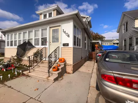 1404 22nd, Two Rivers, WI 54241