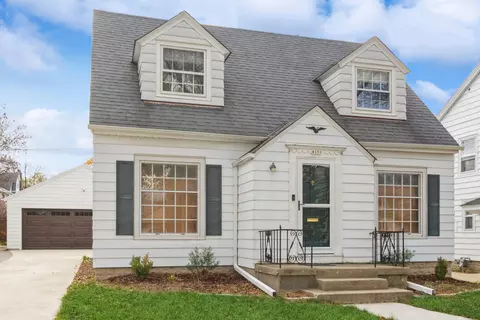 8151 Aberdeen, Wauwatosa, WI 53213