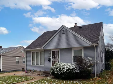 5517 N 55th, Milwaukee, WI 53218
