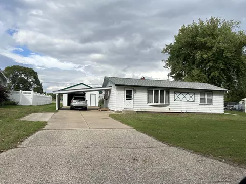 213 Olivet, Campbell, WI 54603