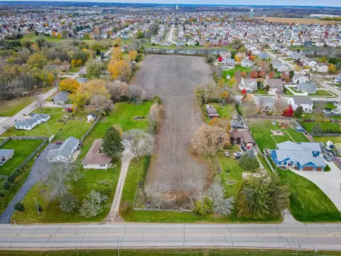 Lt2 88th, Kenosha, WI 53142