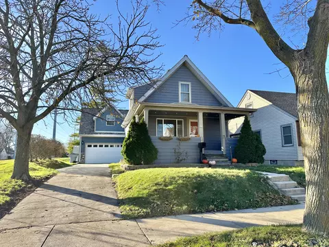 103 N 71st, Milwaukee, WI 53213