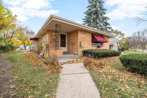 8703 W Potomac, Milwaukee, WI 53225