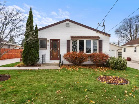 1410 S 31st, Manitowoc, WI 54220
